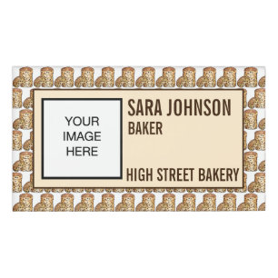 Badge D'identification Welshcakes Welshcakes Bakestones UK British Food