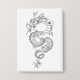 Badge Dragon