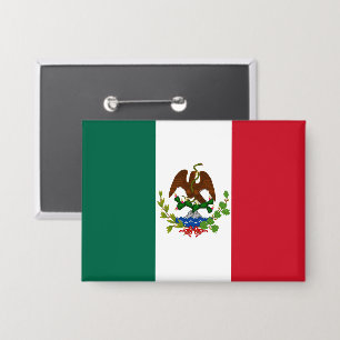 Badge Drapeau de la République mexicaine : 1824-1835, Sa