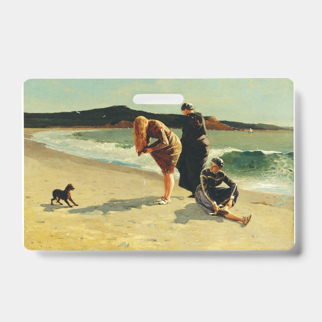 Badge Eagle Head, Manchester, Massachusetts Beaux-arts (Avant)