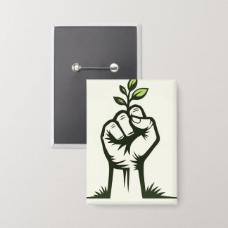 Badge Éco-conception | Inspiré de la nature