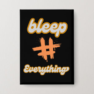 Badge Effacer Tout