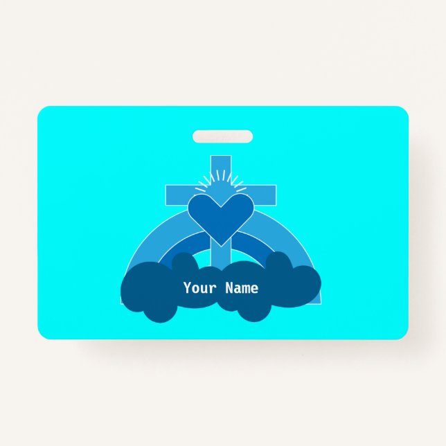 Badge Eglise Sociétés Groupes Et Clubs Coffee Mug Squar (Dos)