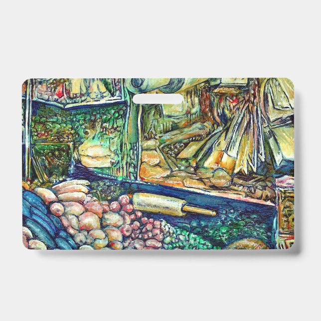 Badge Encelade (Avant)