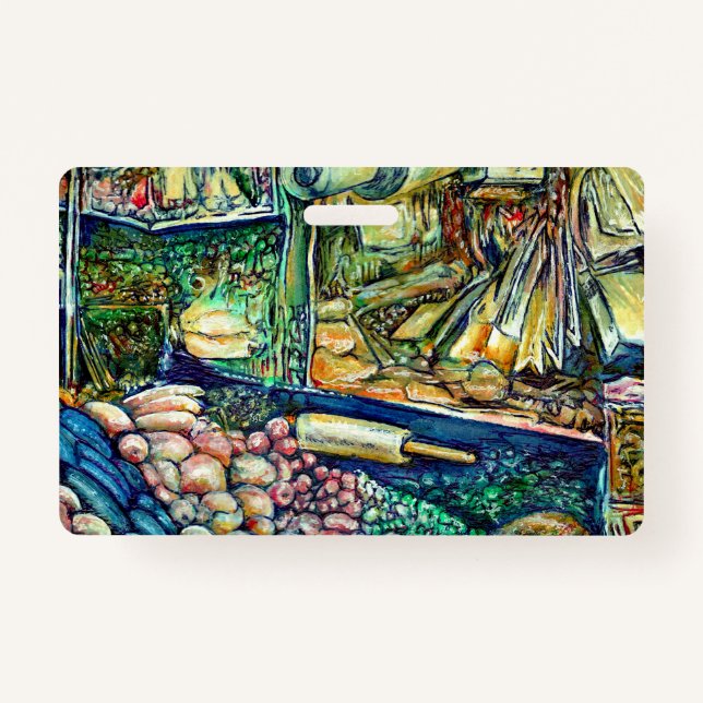 Badge Encelade (Devant)