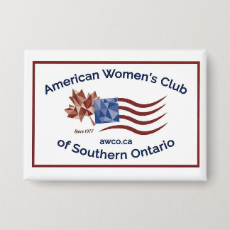 Badge Épingle AWCO