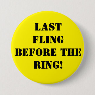 Badge épingle enterrement de vie de garçon futur m