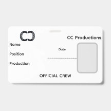 Équipe de CC Productions