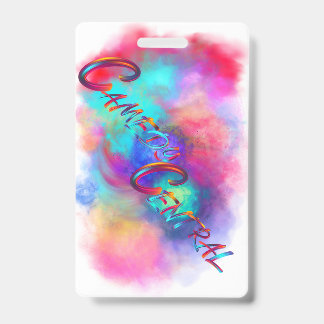 Badge exclusif du délinquant récurrent