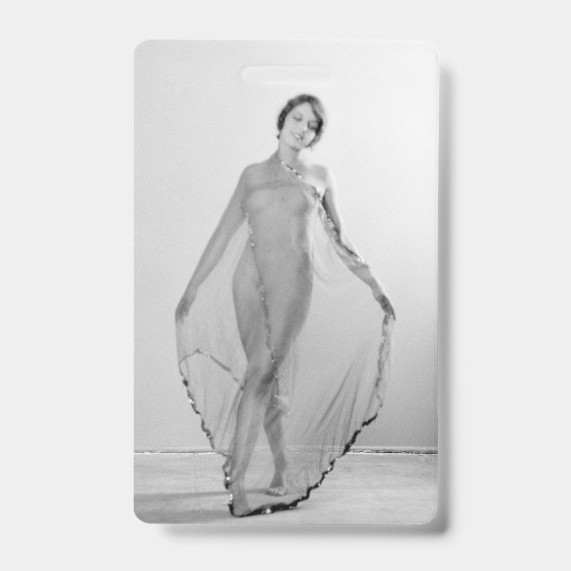 Badge Francesca a Bella Ragazza, Belle fille italienne (Avant)