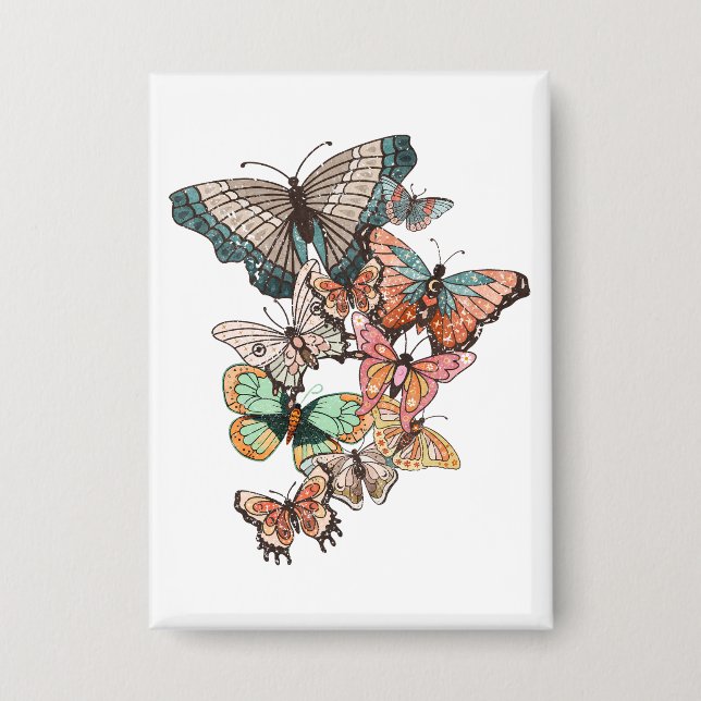 Badge Frotter dans le ressort (Recto)