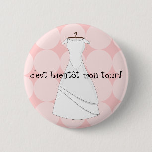 badge future mariee c'est bientot mon tour