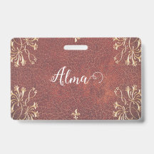 Golden honeysuckings - personnalisées