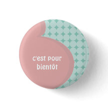 Badge grossesse c'est pour bientôt