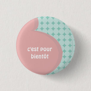 Badge grossesse c'est pour bientôt