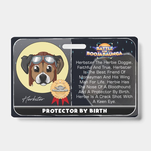 BADGE HERBSTER (Avant)