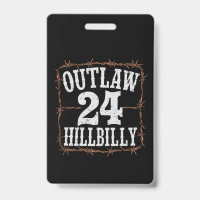 Hillbilly hors-la-loi 2024 Western Trump Vance 202