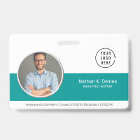 ID sarcelle | Société de sécurité de la carte d'id