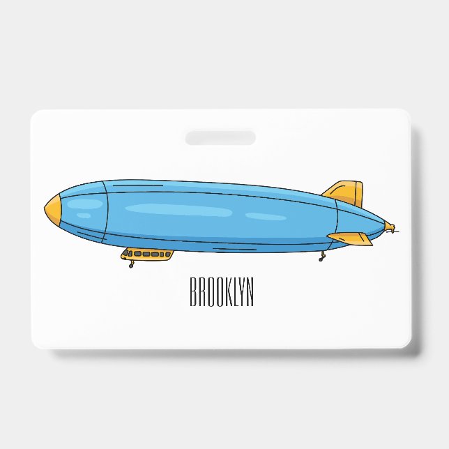Badge Illustration de dessin sur les navires (Avant)