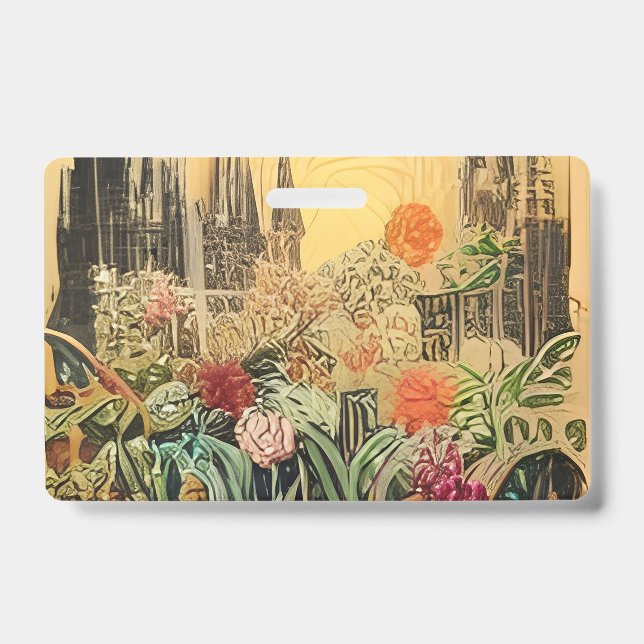 Badge Impressions photos (Avant)