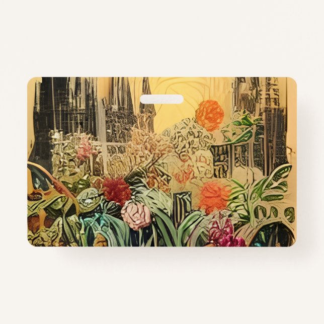 Badge Impressions photos (Devant)