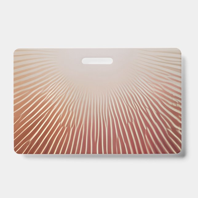 Badge Impressions photos (Face)