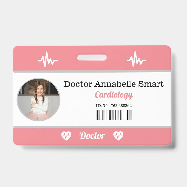 Badge Insigne (Face)