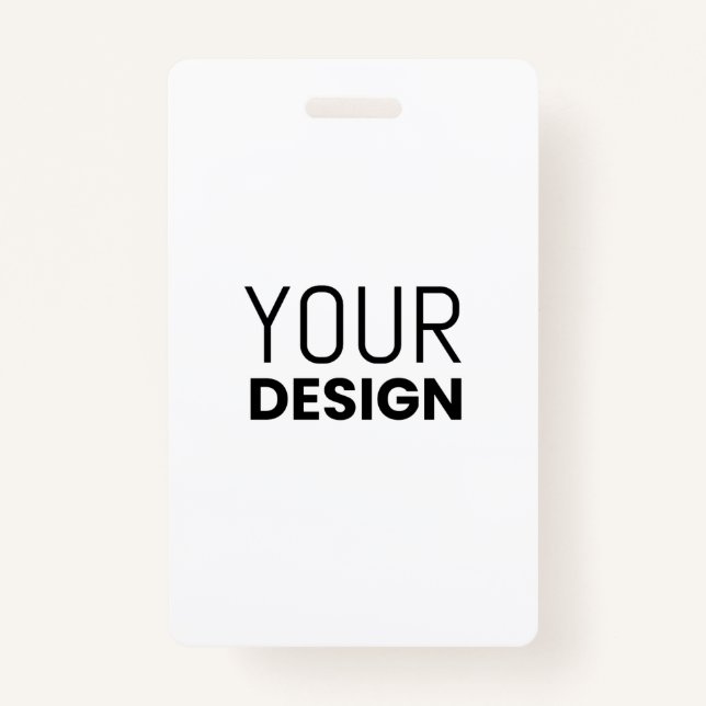 Badge Insigne (Devant)