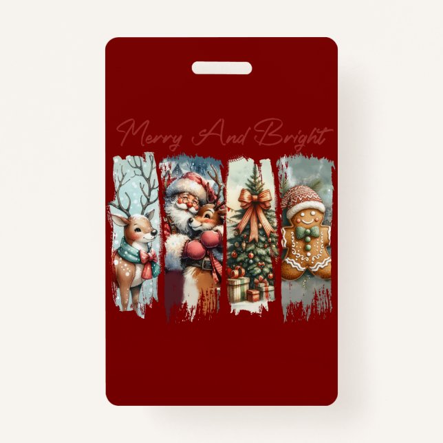 Badge Insigne (Devant)