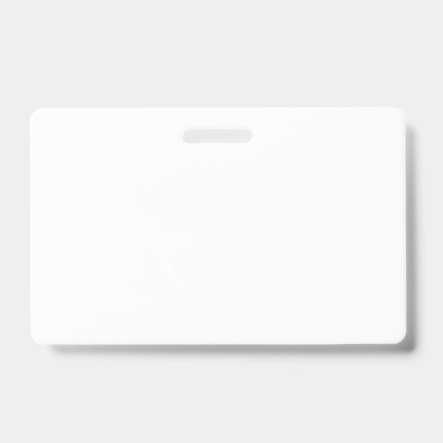 Badge Insigne (Avant)