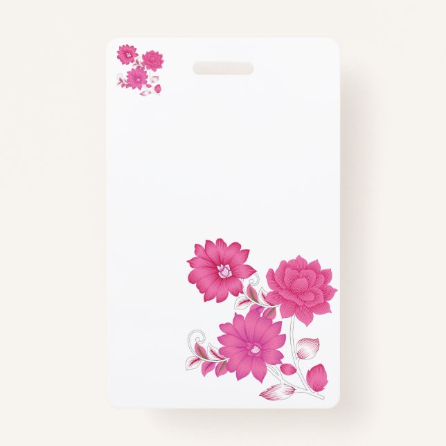 Badge Insigne (Devant)