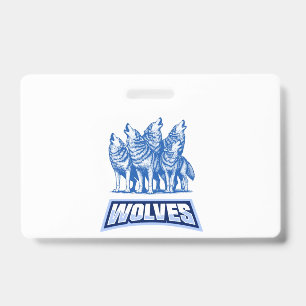 Badge Insigne