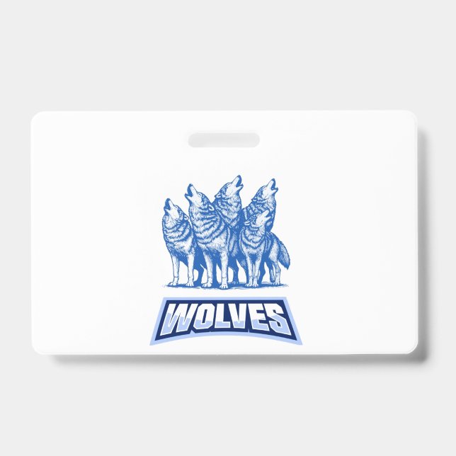 Badge Insigne (Avant)
