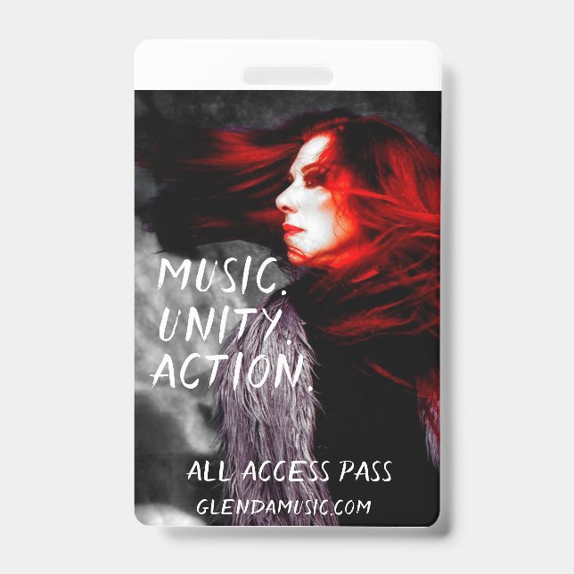 Badge Insigne (Avant)