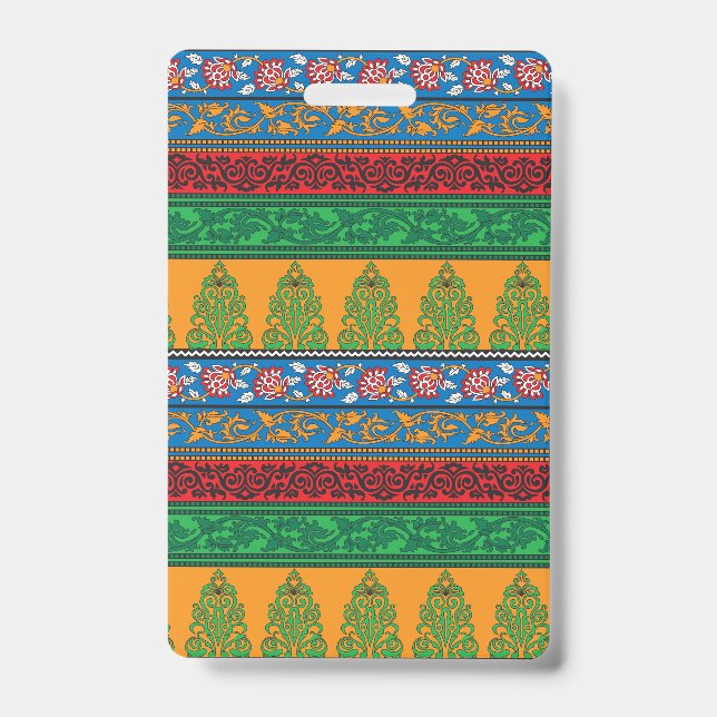 Badge Insigne (Face)