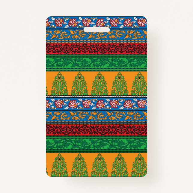 Badge Insigne (Devant)