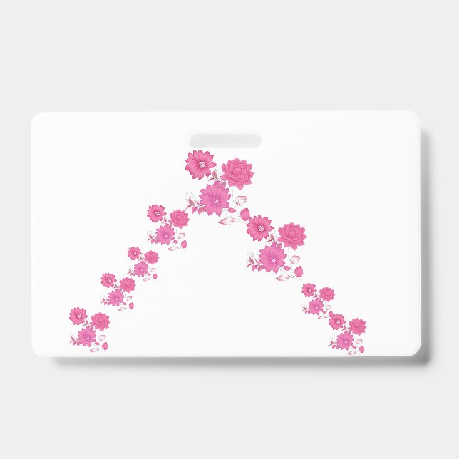 Badge Insigne (Avant)