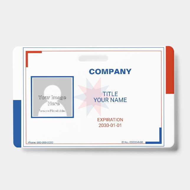 Badge Insigne de consultant (Avant)