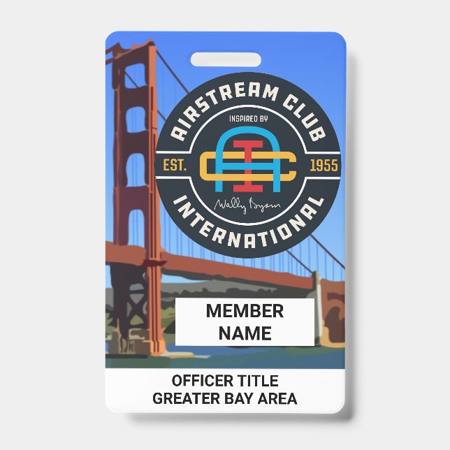 Badge Insigne de l'officier (Front)