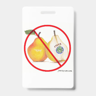 Badge Insigne d'heure-milliampère Jongg