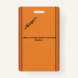 Badge Insigne simple