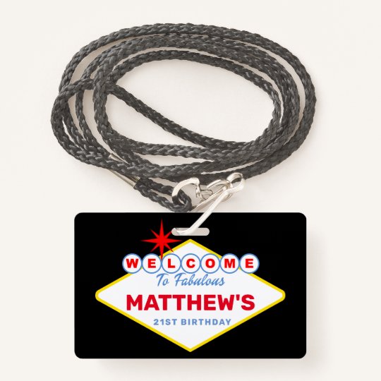 Badge Invitation De Fete D Anniversaire De Passage Du Zazzle Fr