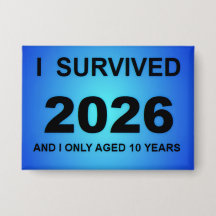 J'ai survécu 2026