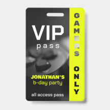 Jeu sur joueur personnalisé Anniversaire niveau ve