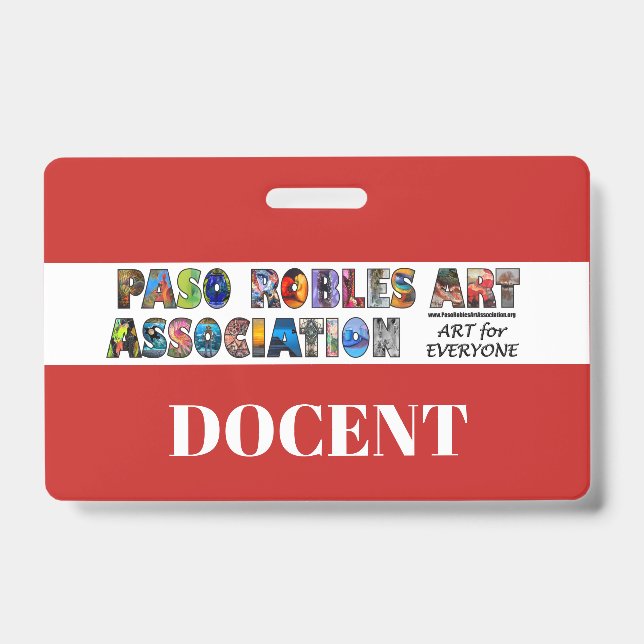 BADGE LANIÈRES DE PRAA (Front)