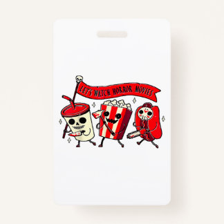 Badge Lazy Costume d'Halloween Femmes Hommes Scary Chat 