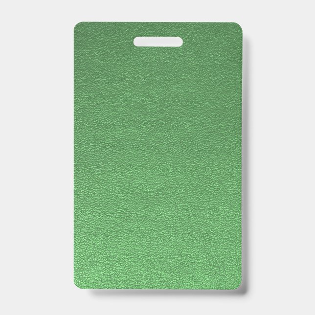 Badge Le modèle vide de do-it-yourself ajoutent votre (Face)