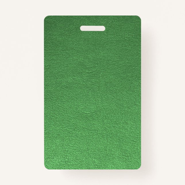 Badge Le modèle vide de do-it-yourself ajoutent votre (Devant)