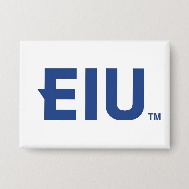 Badge LETTRE bloc EIU (Recto)