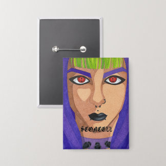 Badge logo de sconczz